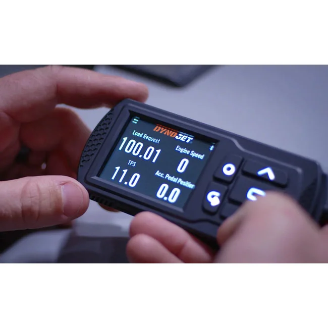 Dynojet Power Vision 3 for GEN 2 M8 Engines