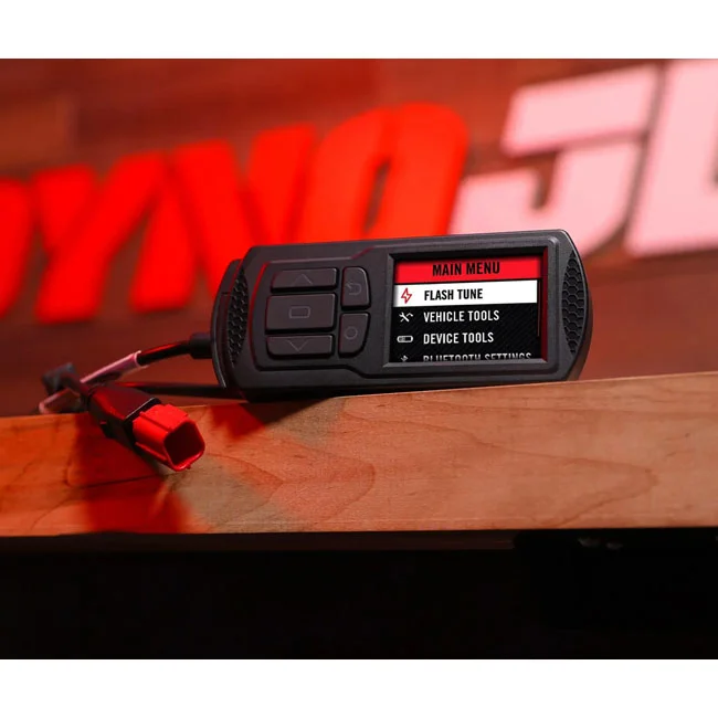 Dynojet Power Vision 3 for GEN 2 M8 Engines