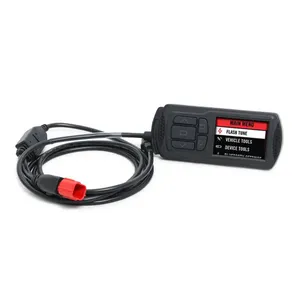 Dynojet Dynojet, Power Vision 3 for GEN 2 M8 Engines