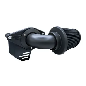 Vance & Hines Vance & Hines, VO2 falcon air cleaner. Matte black