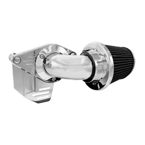 Vance & Hines Vance & Hines, VO2 Falcon air intake. Chrome