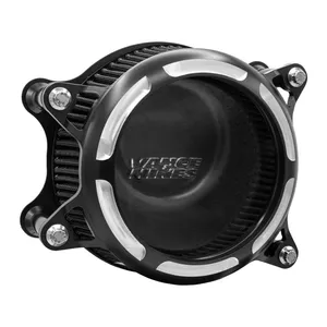 Vance & Hines Vance & Hines, VO2 Insight air intake. Black Contrast