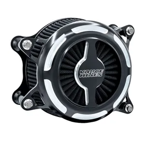 Vance & Hines Vance & Hines, VO2 Blade air cleaner. Black CC