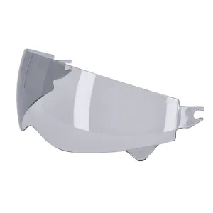 Scorpion EXO-COMBAT EVO / COVERT-X SUN VISOR LIGHT SMOKE (KS-8)