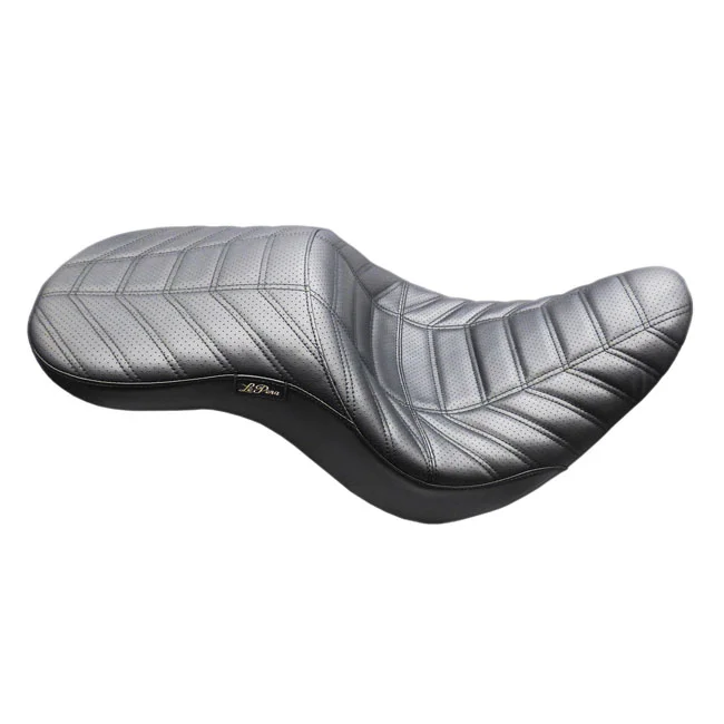 Le Pera LePera, Maverick 2-up seat. Black