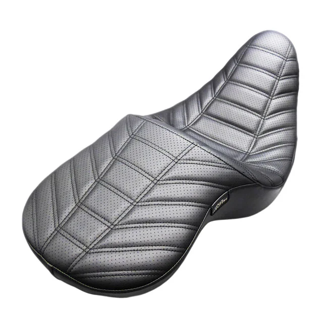 Le Pera LePera, Maverick 2-up seat. Black