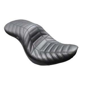 Le Pera LePera, Maverick 2-up seat. Black