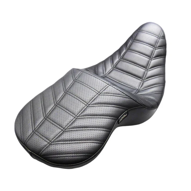 Le Pera LePera, Maverick 2-up seat. Daddy Long Legs