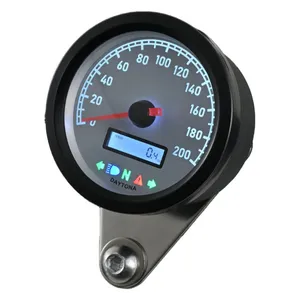 Daytona Daytona, Velona 60-WP 60mm speedometer