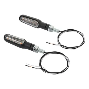 Daytona Daytona, ''D-Light Classic'' turn signal set. Black