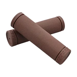 Daytona Daytona, 1" Grippy Grip set. BASE. Brown