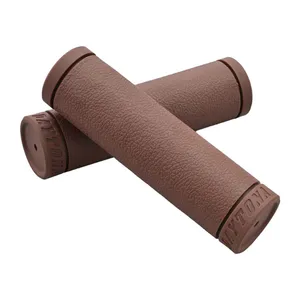 Daytona Daytona, 1" Grippy Grip set. KAWA. Brown