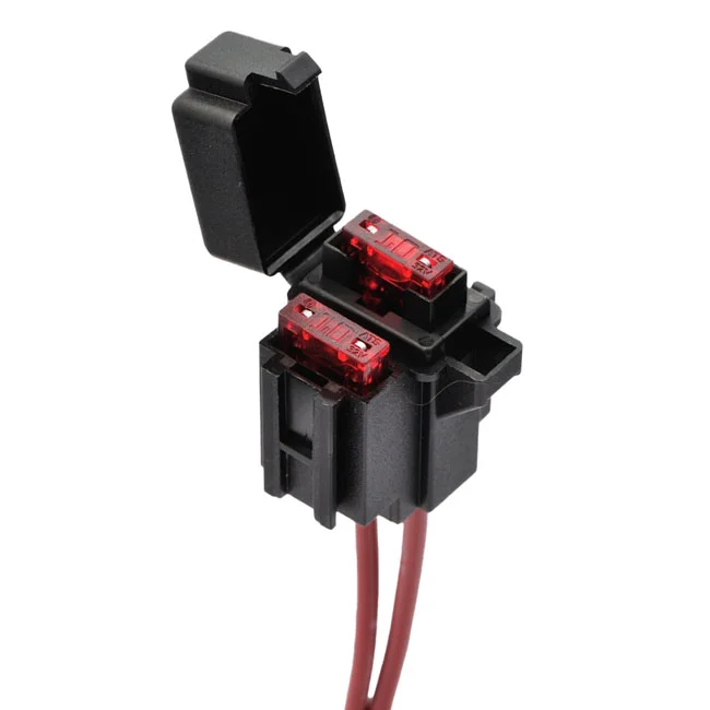 Daytona Mini fuse holder