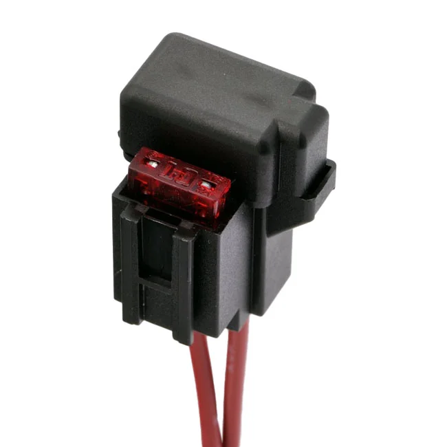 Daytona Mini fuse holder