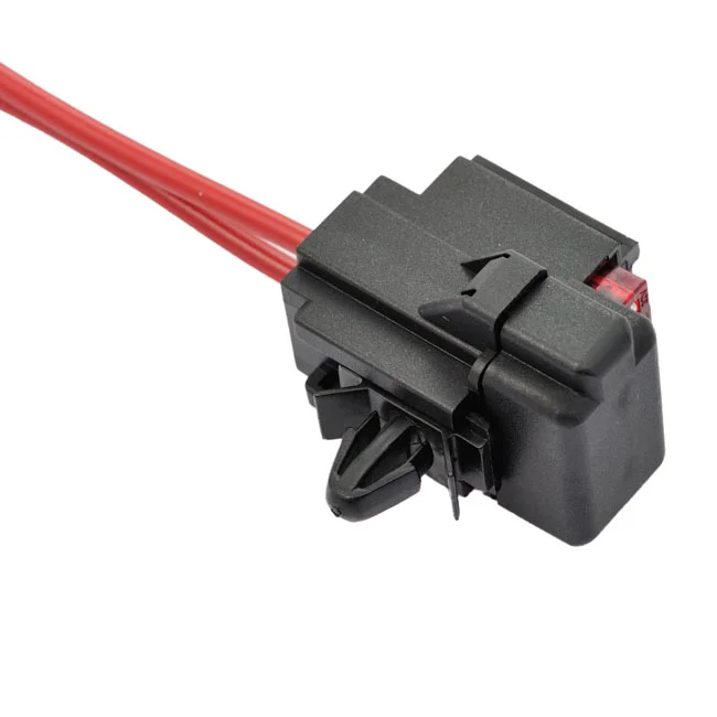 Daytona Mini fuse holder