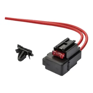 Daytona Daytona, mini fuse holder