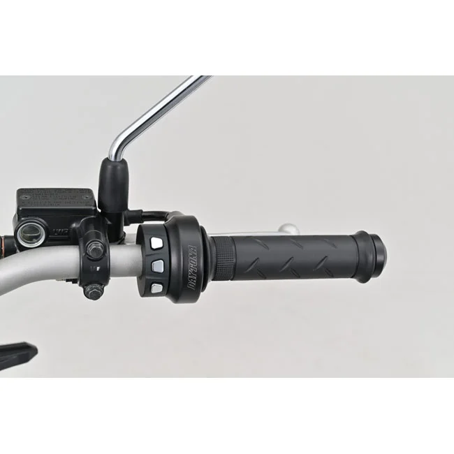 Daytona Universal 7/8" (22mm) throttle kit