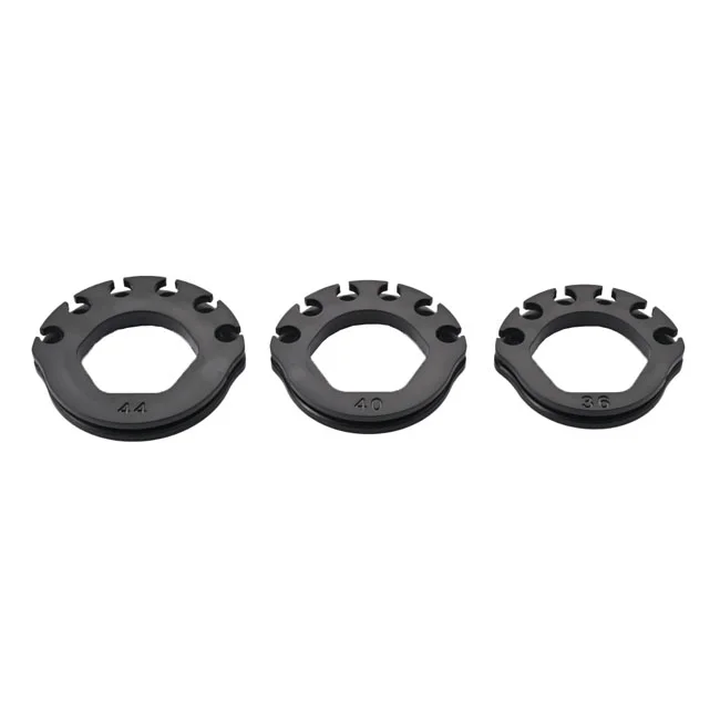 Daytona Universal 7/8" (22mm) throttle kit