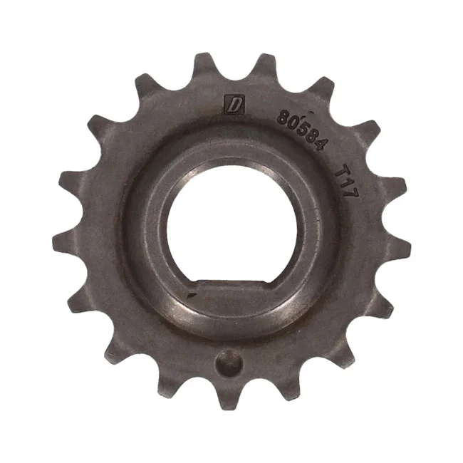MCS Cam drive gear. 17 tooth - 25673-06