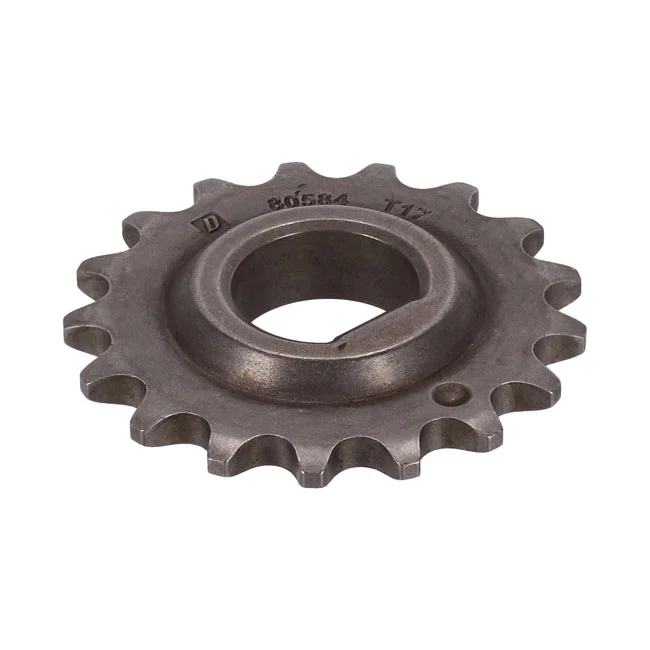 MCS Cam drive gear. 17 tooth - 25673-06