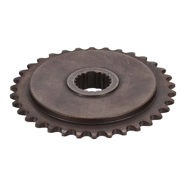 MCS Cam driven gear. 34T - 25728-06