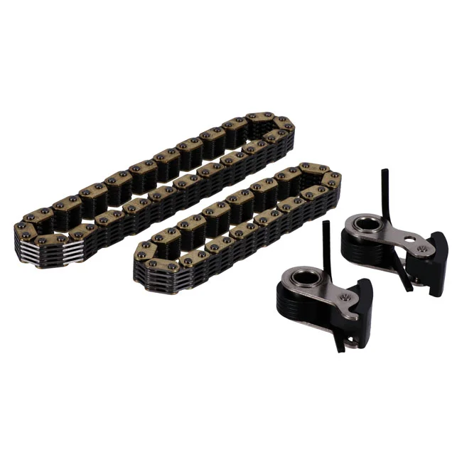 MCS Cam chains & tensioner kit - 25607-99