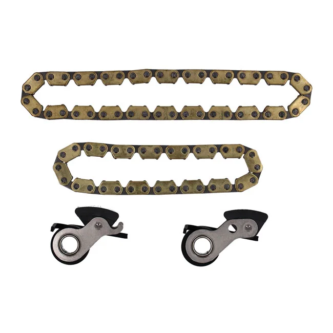 MCS Cam chains & tensioner kit - 25607-99