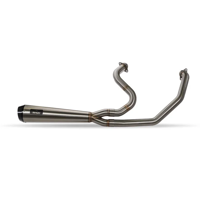 Malparidos 6-sp Touring 2-1 Racing System. SS