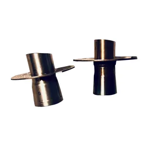 Malparidos Malparidos, Medium racing baffle. Stainless steel