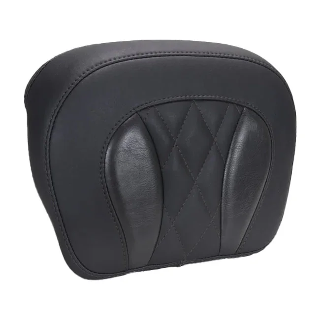 Mustang PAD BACKREST CHOPPED TPAK - CV