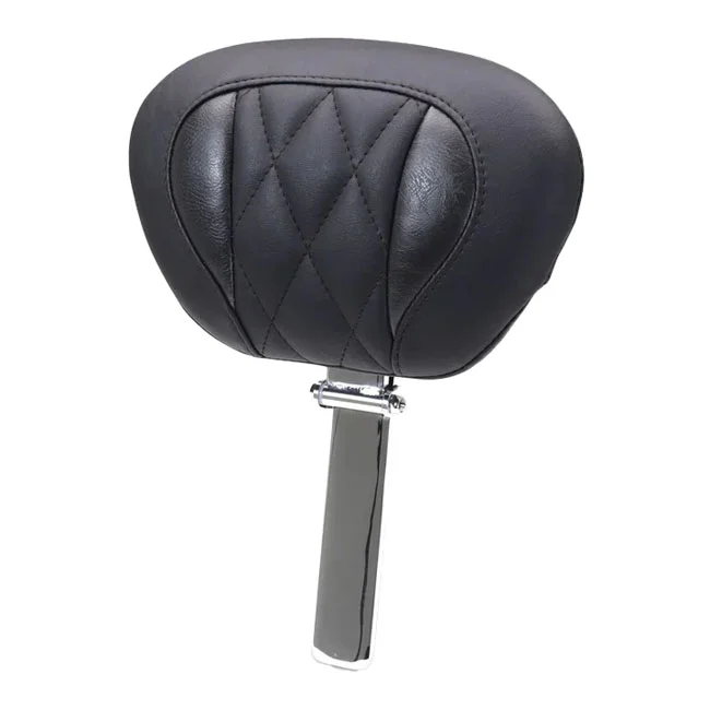 Mustang BACKREST DRIVER SUPER TOURING