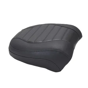 Mustang Mustang, Softail touring passenger seat