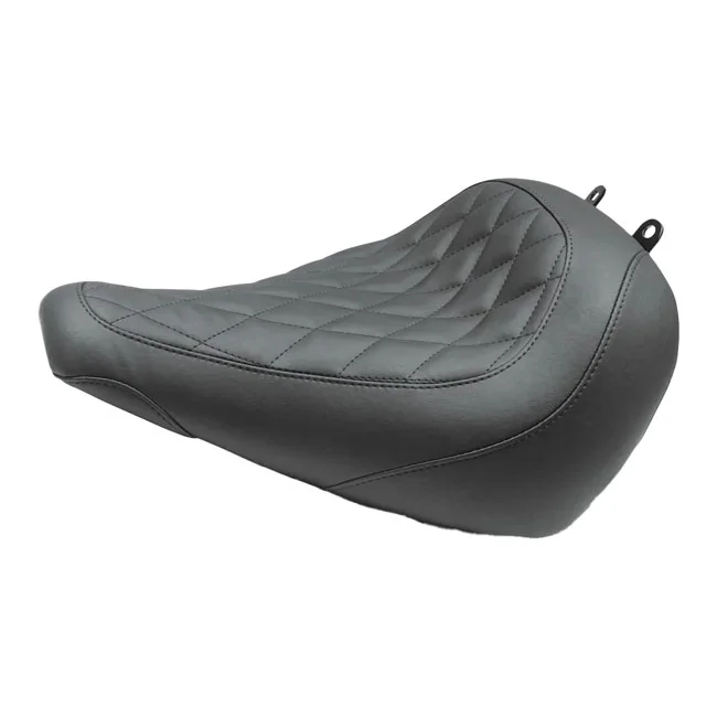 Mustang SEAT SOLO WIDE TRIPPER - FXBR