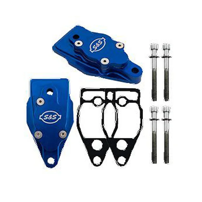 S&S HEAD BREATHER KIT - TC 99-17 -