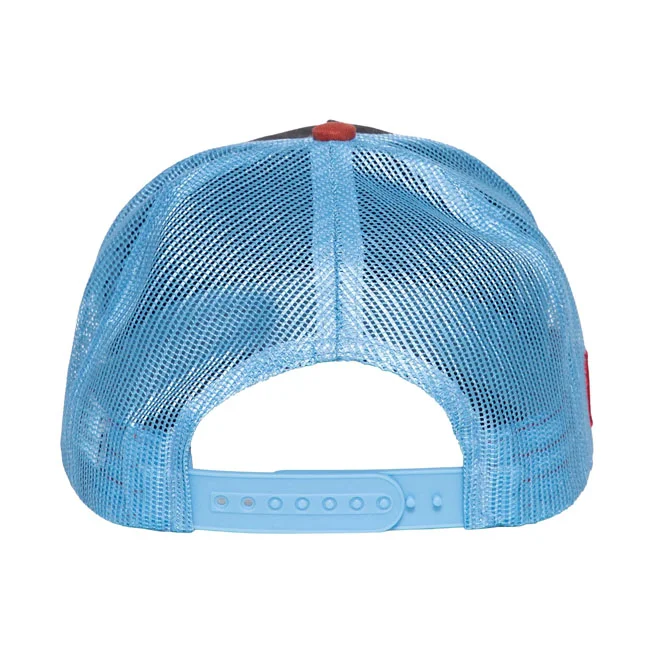 King Kerosin Kerosin Born to kill cap black