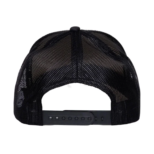 King Kerosin Kerosin I''m a dirty old man cap black/beige