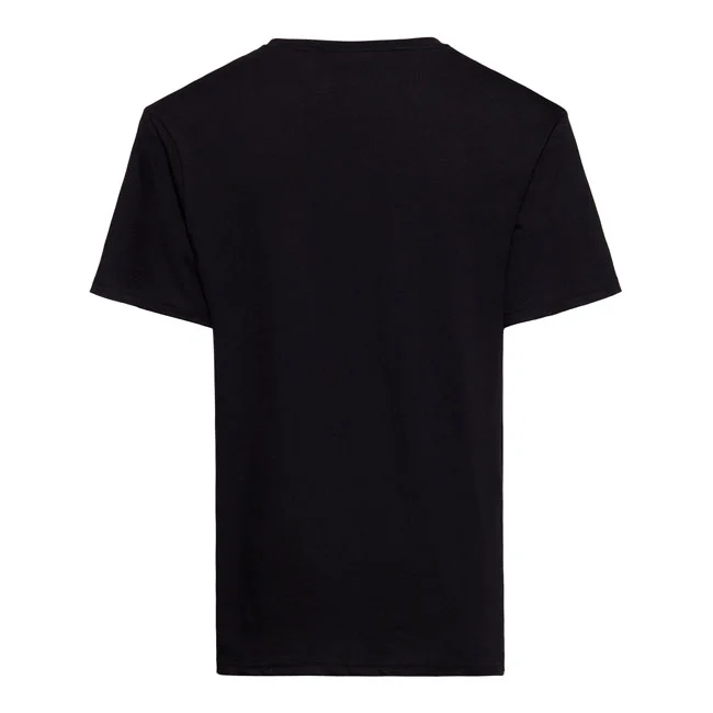 King Kerosin Kerosin Born to kill t-shirt black