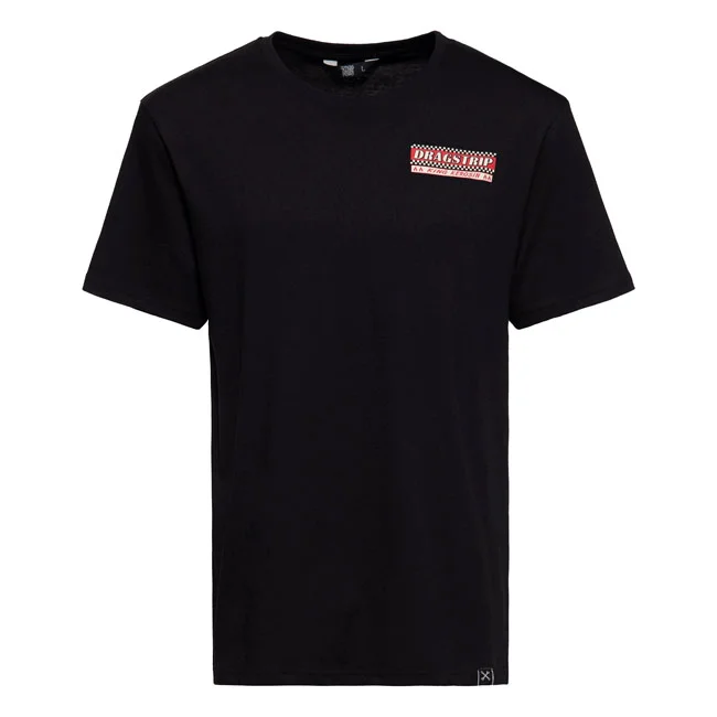 King Kerosin Kerosin Welcome to California t-shirt black