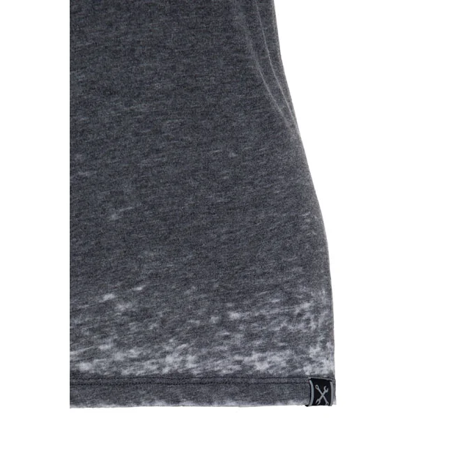 King Kerosin Queen Kerosin Queen of everything t-shirt anthracite