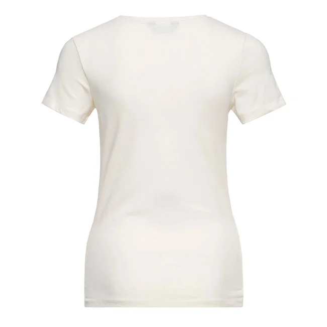 King Kerosin Queen Kerosin Speed up Queens t-shirt offwhite