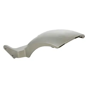 Rick's Motorcycles Rick''s Motorcycles, rear fender for 260mm tire. Steel
