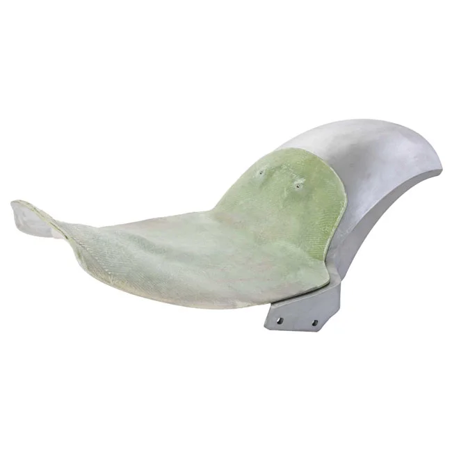 Rick's Motorcycles Rick''s Motorcycles, Breakout rear fender kit 240mm