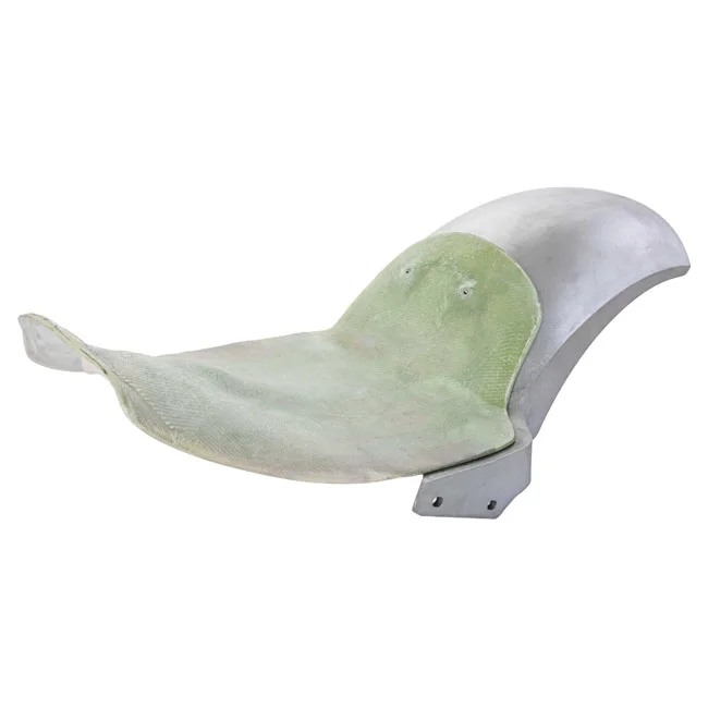 Rick's Motorcycles Rick''s Motorcycles, Breakout rear fender kit 260mm