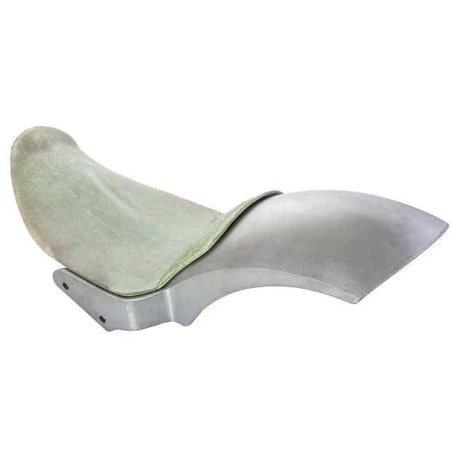 Rick's Motorcycles Rick''s Motorcycles, Breakout rear fender kit 260mm