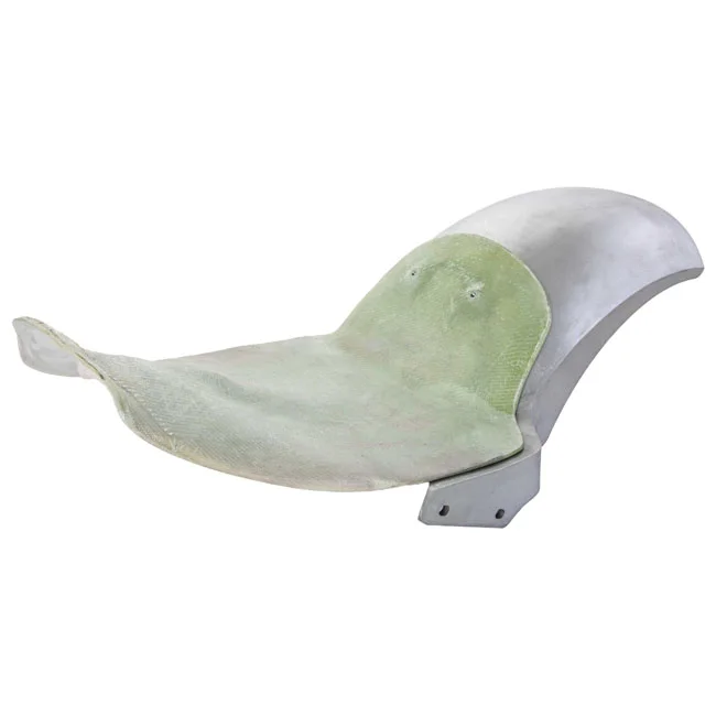 Rick's Motorcycles Rick''s Motorcycles, Breakout rear fender kit 260mm