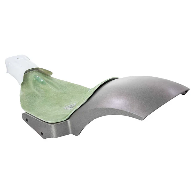 Rick's Motorcycles Rick''s Motorcycles, rear fender kit for 240mm tire