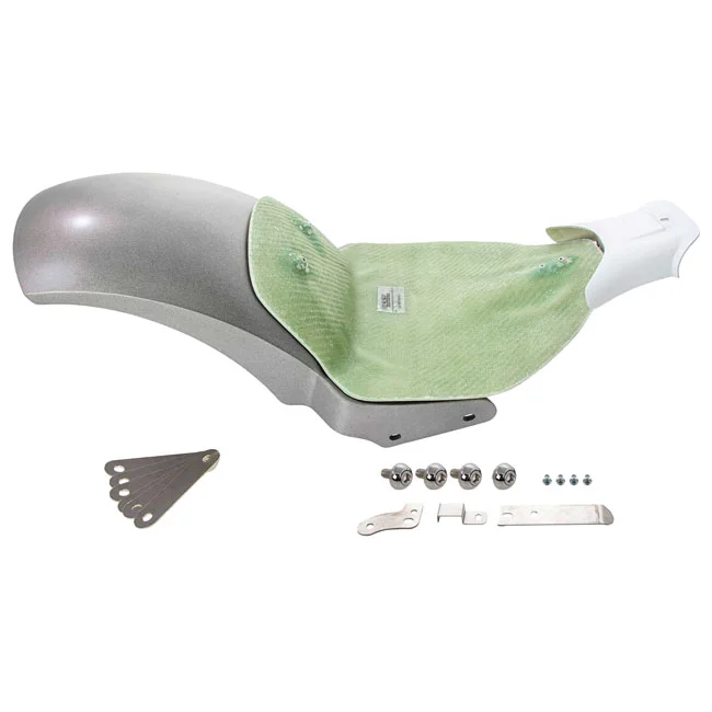 Rick's Motorcycles Rick''s Motorcycles, rear fender kit for 240mm tire