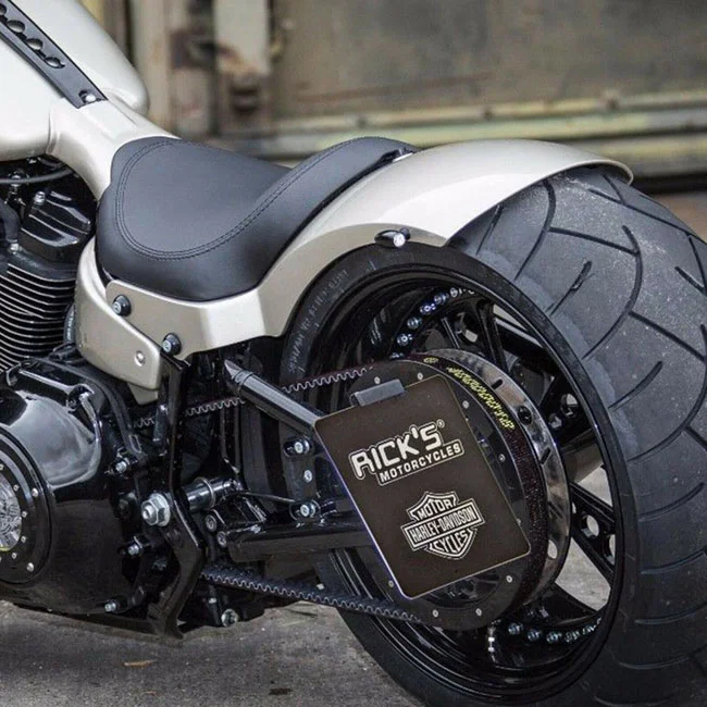 Rick's Motorcycles Rick''s Motorcycles, rear fender kit for 240mm tire