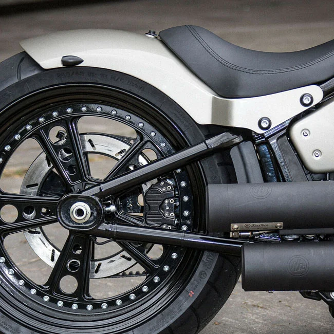 Rick's Motorcycles Rick''s Motorcycles, rear fender kit for 240mm tire