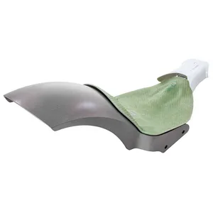 Rick's Motorcycles Rick''s Motorcycles, rear fender kit for 240mm tire